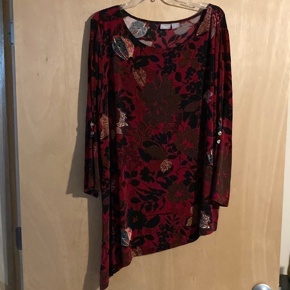 Chico’s ❤️  Women’s Blouse